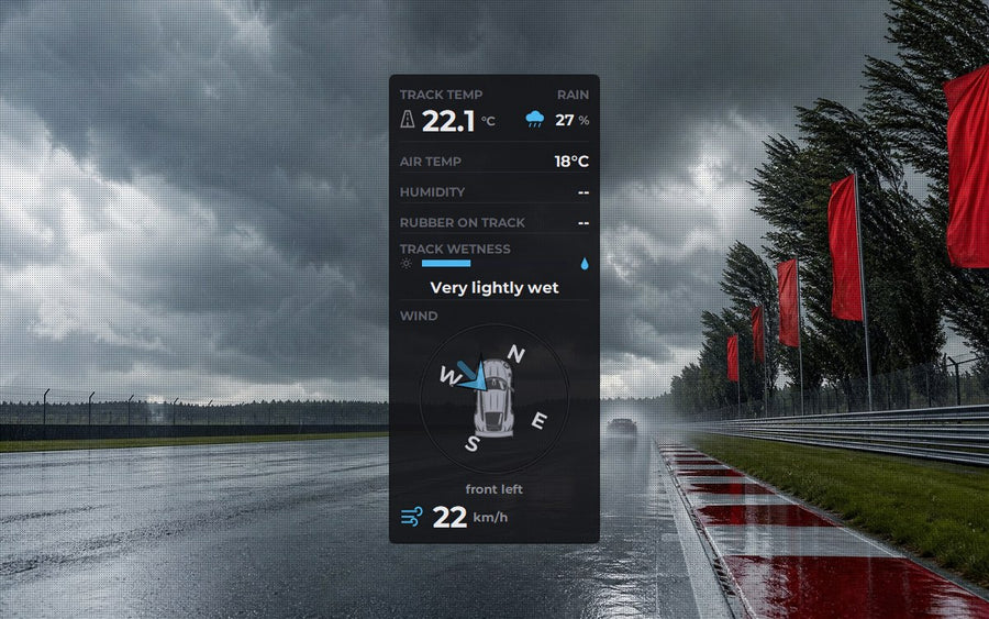 Weather Monitor