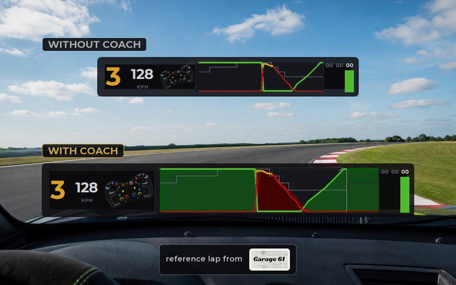 Telemetry Coach