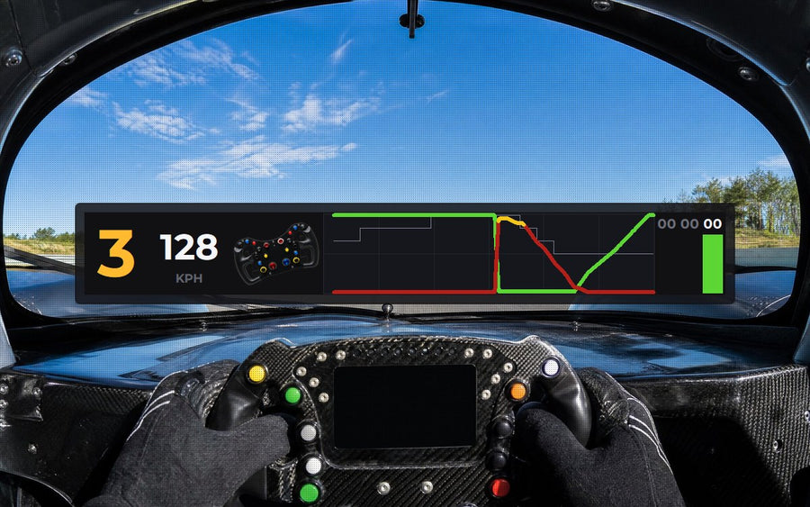 Inputs Telemetry